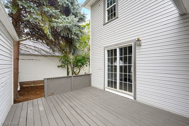 1401 Ridgeway Place NW, Canton, OH 44709