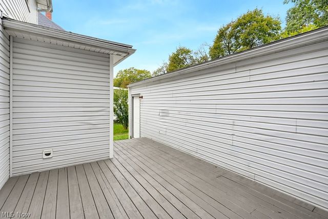 1401 Ridgeway Place NW, Canton, OH 44709