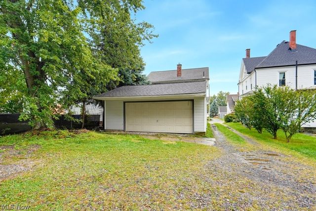 1401 Ridgeway Place NW, Canton, OH 44709