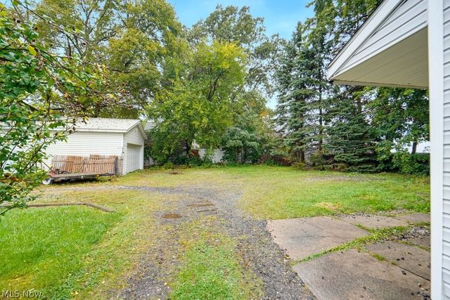 1401 Ridgeway Place NW, Canton, OH 44709