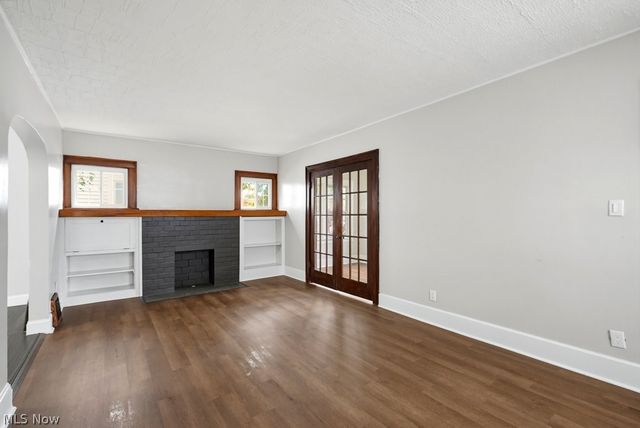 1401 Ridgeway Place NW, Canton, OH 44709