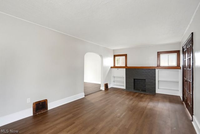 1401 Ridgeway Place NW, Canton, OH 44709