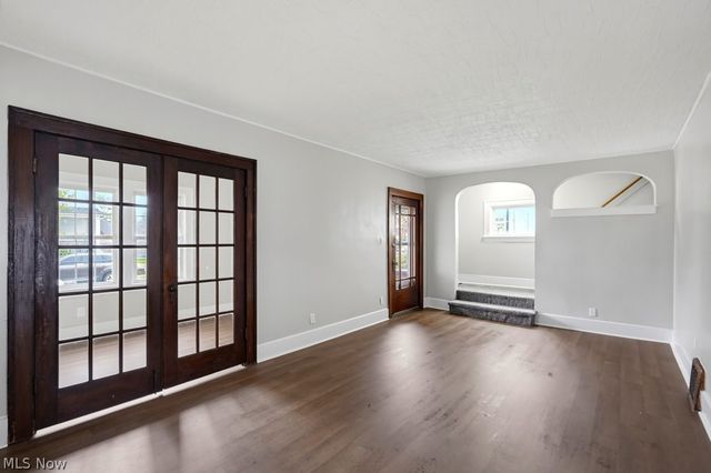 1401 Ridgeway Place NW, Canton, OH 44709