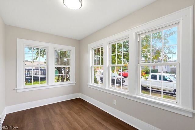1401 Ridgeway Place NW, Canton, OH 44709