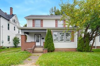 1401 Ridgeway Place NW, Canton, OH 44709