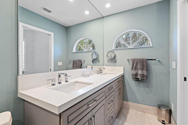 2605 N Fairway Dr Drive N, Jupiter, FL 33477