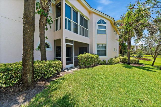 2605 N Fairway Dr Drive N, Jupiter, FL 33477
