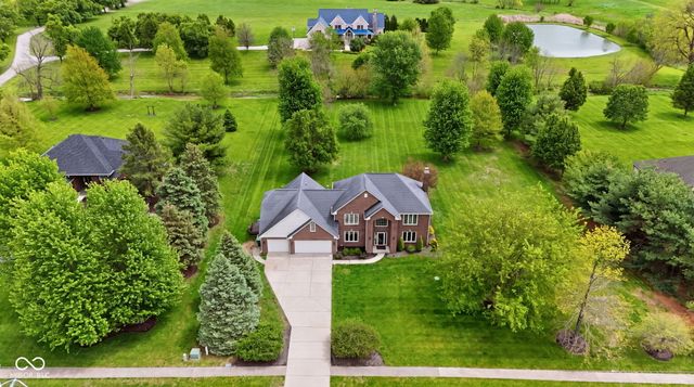 8151 N County Road 650 E, Brownsburg, IN 46112