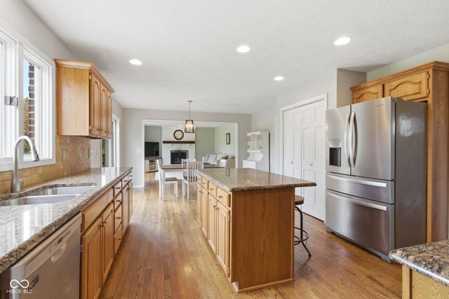 8151 N County Road 650 E, Brownsburg, IN 46112