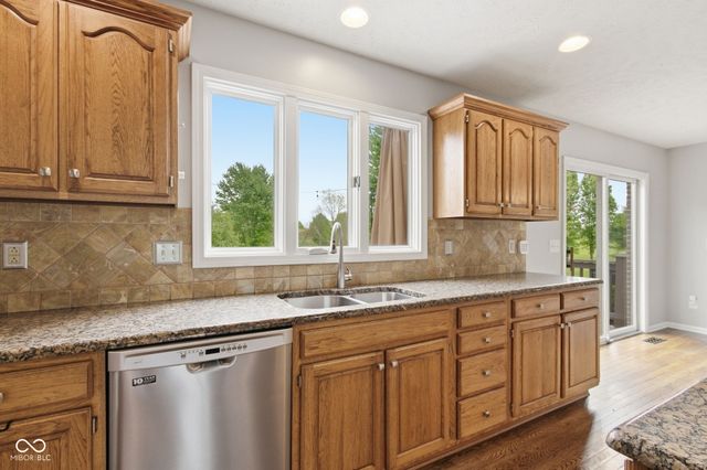 8151 N County Road 650 E, Brownsburg, IN 46112