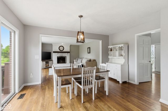 8151 N County Road 650 E, Brownsburg, IN 46112