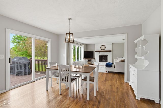 8151 N County Road 650 E, Brownsburg, IN 46112