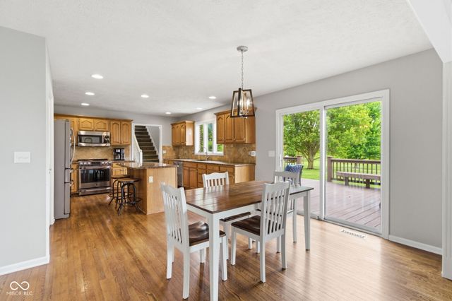 8151 N County Road 650 E, Brownsburg, IN 46112