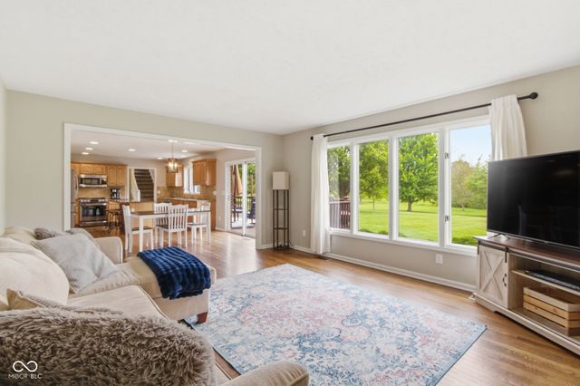 8151 N County Road 650 E, Brownsburg, IN 46112