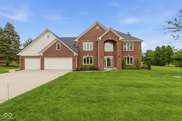 8151 N County Road 650 E, Brownsburg, IN 46112