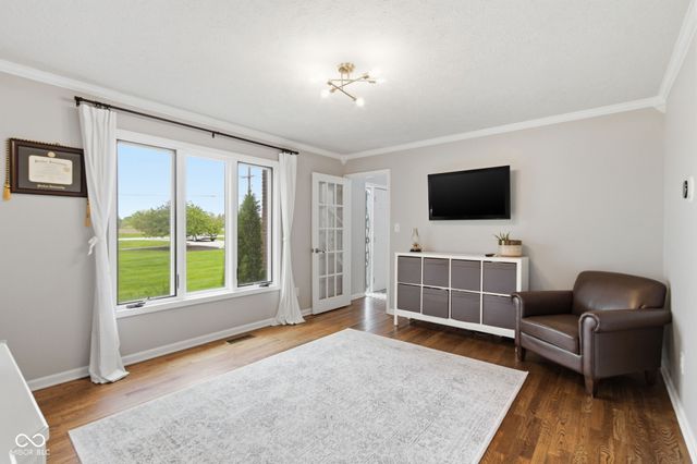8151 N County Road 650 E, Brownsburg, IN 46112