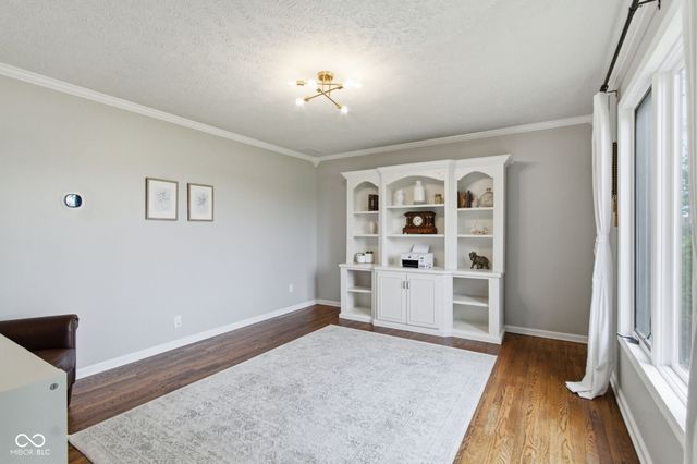 8151 N County Road 650 E, Brownsburg, IN 46112