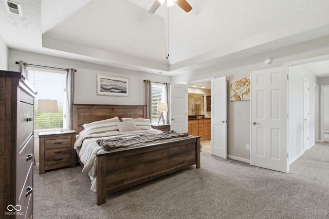 8151 N County Road 650 E, Brownsburg, IN 46112