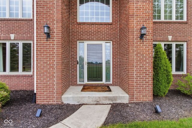 8151 N County Road 650 E, Brownsburg, IN 46112