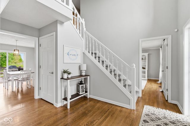 8151 N County Road 650 E, Brownsburg, IN 46112