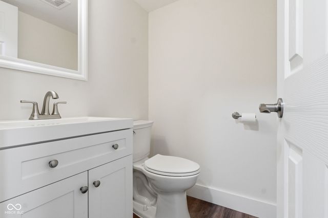 8151 N County Road 650 E, Brownsburg, IN 46112