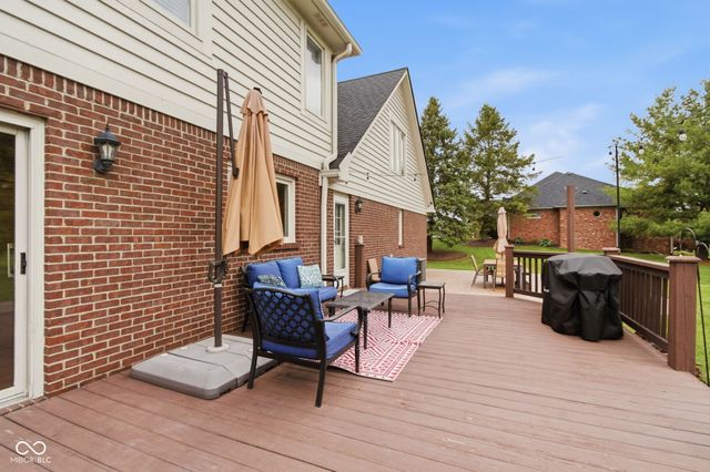8151 N County Road 650 E, Brownsburg, IN 46112