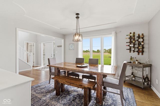 8151 N County Road 650 E, Brownsburg, IN 46112