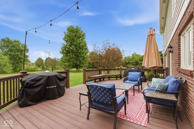 8151 N County Road 650 E, Brownsburg, IN 46112