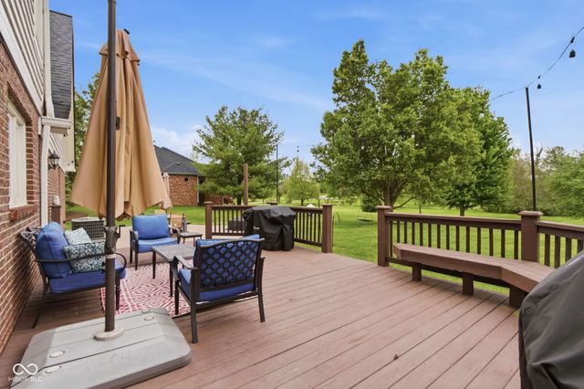 8151 N County Road 650 E, Brownsburg, IN 46112