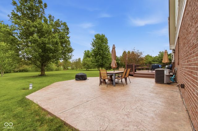 8151 N County Road 650 E, Brownsburg, IN 46112