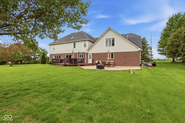 8151 N County Road 650 E, Brownsburg, IN 46112