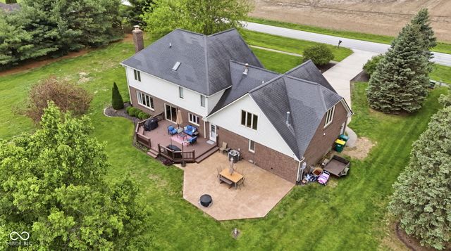 8151 N County Road 650 E, Brownsburg, IN 46112