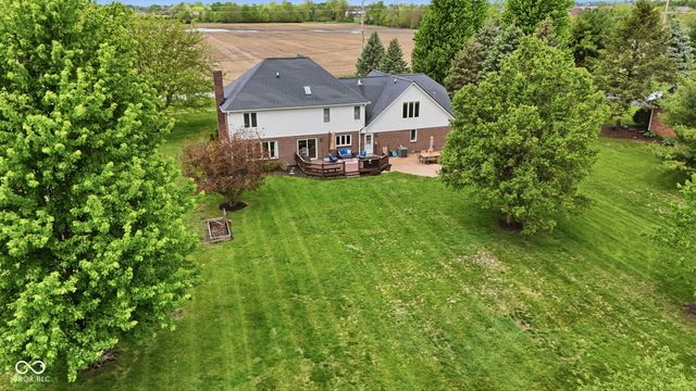 8151 N County Road 650 E, Brownsburg, IN 46112
