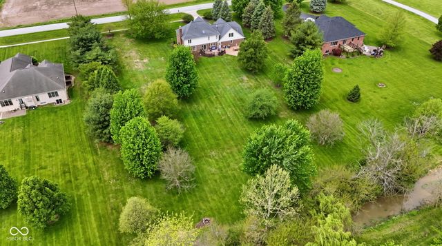 8151 N County Road 650 E, Brownsburg, IN 46112