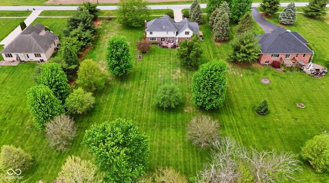 8151 N County Road 650 E, Brownsburg, IN 46112