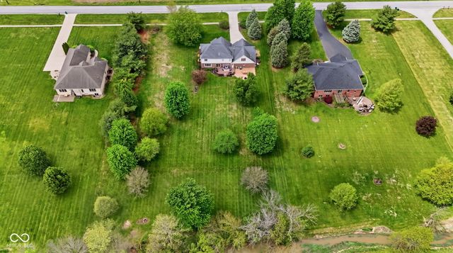 8151 N County Road 650 E, Brownsburg, IN 46112