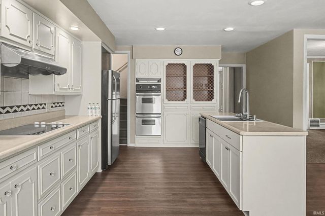 502 E 5th Street, Fowler, IN 47944