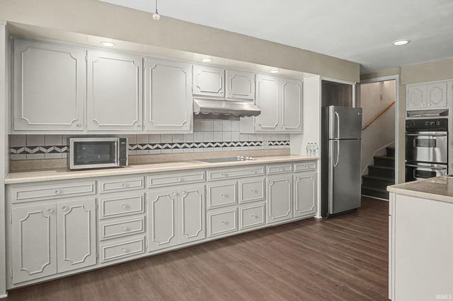 502 E 5th Street, Fowler, IN 47944