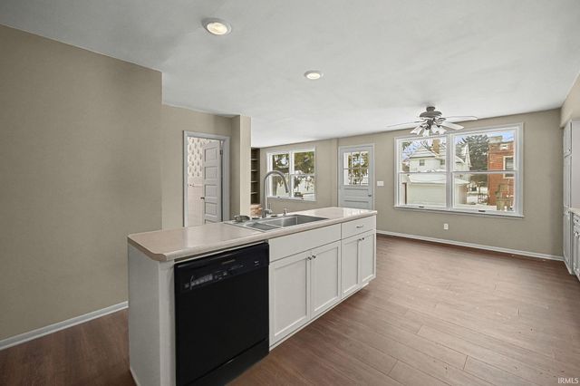 502 E 5th Street, Fowler, IN 47944