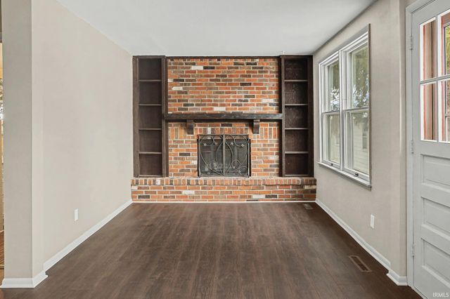 502 E 5th Street, Fowler, IN 47944