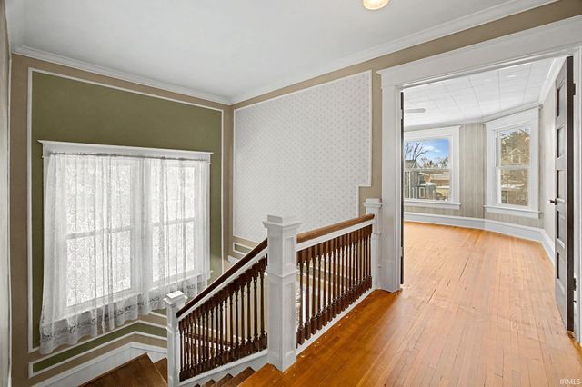 502 E 5th Street, Fowler, IN 47944