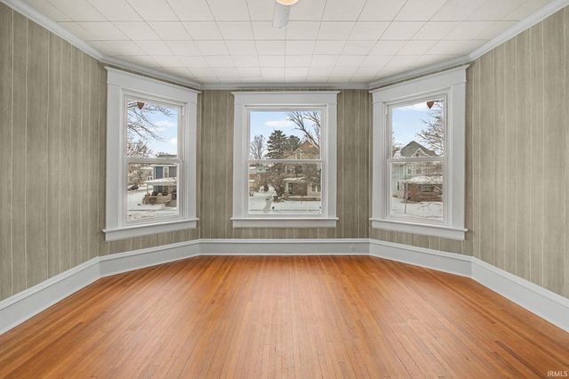 502 E 5th Street, Fowler, IN 47944