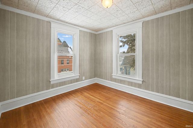 502 E 5th Street, Fowler, IN 47944