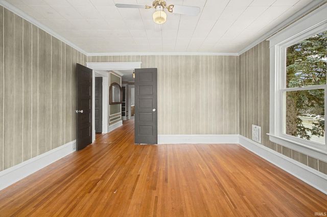 502 E 5th Street, Fowler, IN 47944