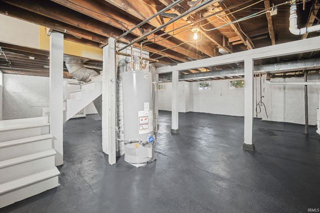 502 E 5th Street, Fowler, IN 47944