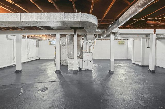 502 E 5th Street, Fowler, IN 47944