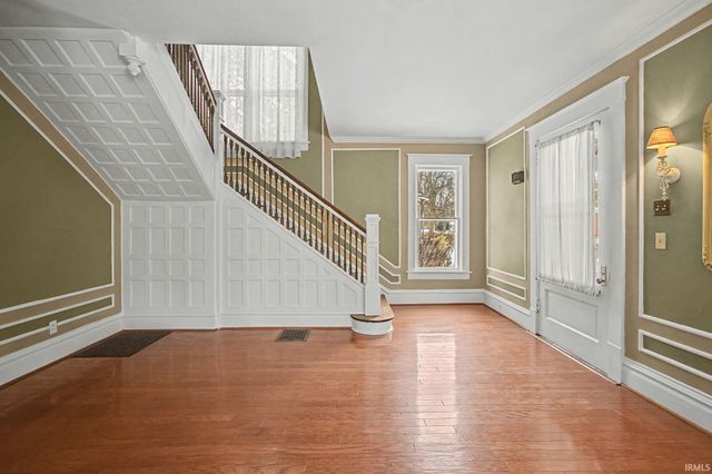 502 E 5th Street, Fowler, IN 47944