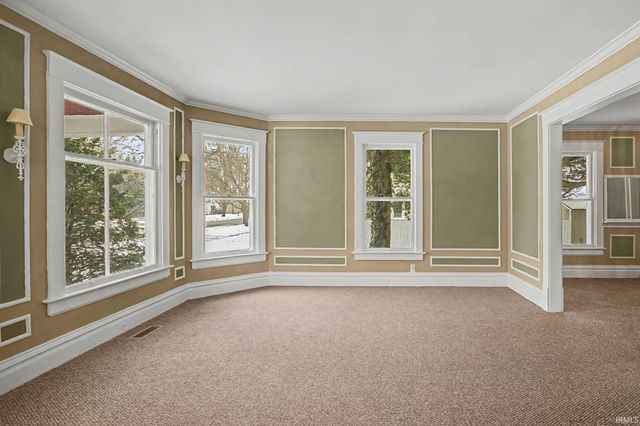 502 E 5th Street, Fowler, IN 47944