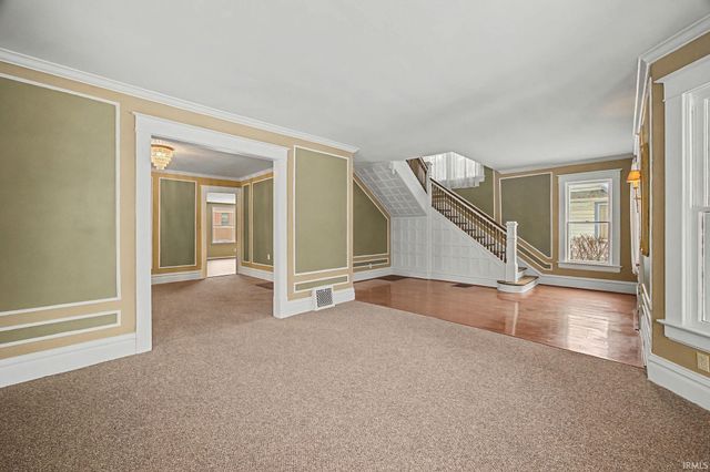 502 E 5th Street, Fowler, IN 47944