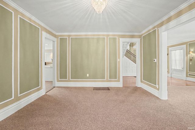 502 E 5th Street, Fowler, IN 47944